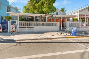 816 Duval St, Key West FL - Commercial Real Estate