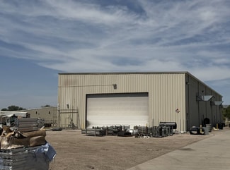 More details for 2054 S Custer Ave, Wichita, KS - Industrial for Sale