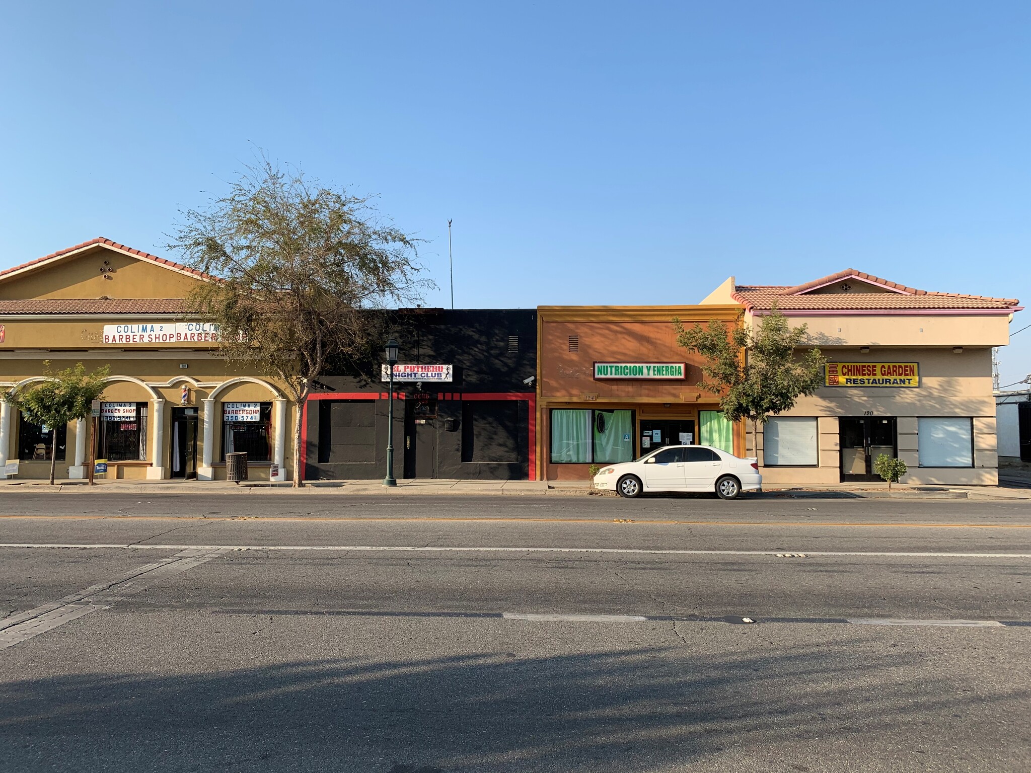 124 Bear Mountain Blvd, Arvin, CA for sale Primary Photo- Image 1 of 1