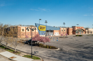 More details for 152 Highway & Flintlock Rd, Kansas City, MO - Retail for Lease