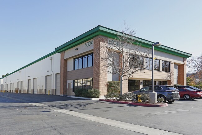More details for 5304 Derry Ave, Agoura Hills, CA - Office, Industrial for Lease