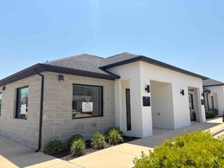 More details for 2001 Auburn Hills Pky, McKinney, TX - Office/Medical for Lease