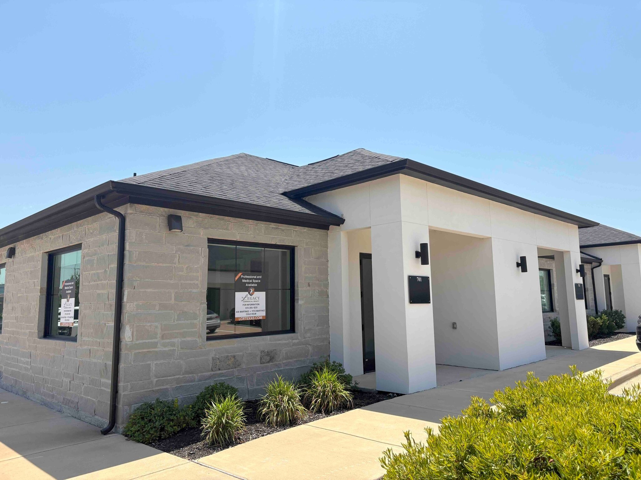 2001 Auburn Hills Pky, McKinney, TX for lease Building Photo- Image 1 of 3