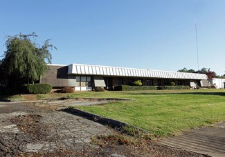 Plus de détails pour 4770 Cromwell Ave, Memphis, TN - Bureau à louer