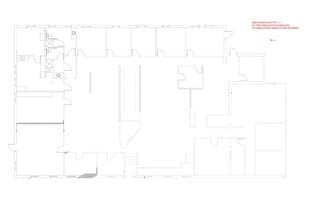 1213 Center St, Lansing, MI à vendre Plan d’étage- Image 1 de 1