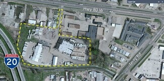 More details for 1651 Kerr Dr, Jackson, MS - Multiple Space Uses for Lease