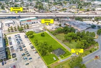 More details for Costanza Drive, Gretna, LA - Land for Sale