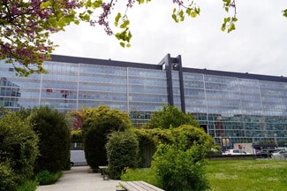 Plus de détails pour 6-20 Esplanade Charles De Gaulle, Nanterre - Bureau à louer