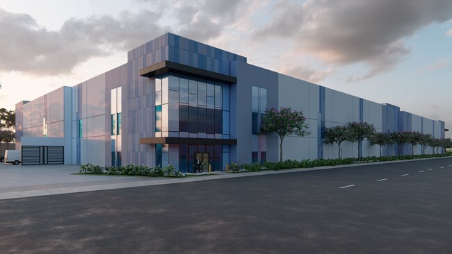 Plus de détails pour 777 N Dodsworth Ave, Covina, CA - Terrain à vendre