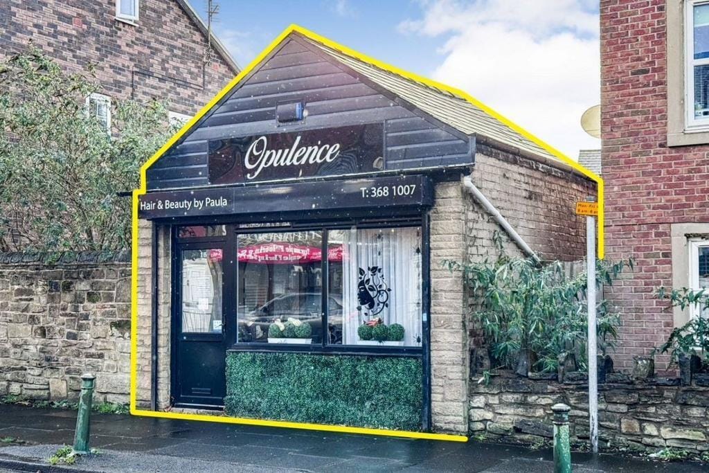 15 Bennett St, Hyde for sale Building Photo- Image 1 of 10