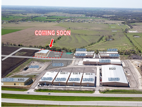 8328 E Highway 67 Hwy, Alvarado, TX for lease Building Photo- Image 1 of 6