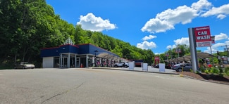 More details for 2160 Straits Tpke, Middlebury, CT - Retail for Lease
