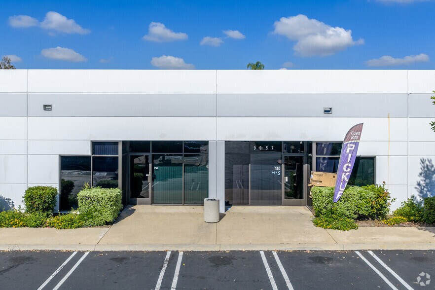 9057 Arrow Route, Rancho Cucamonga, CA for sale - Building Photo - Image 3 of 6