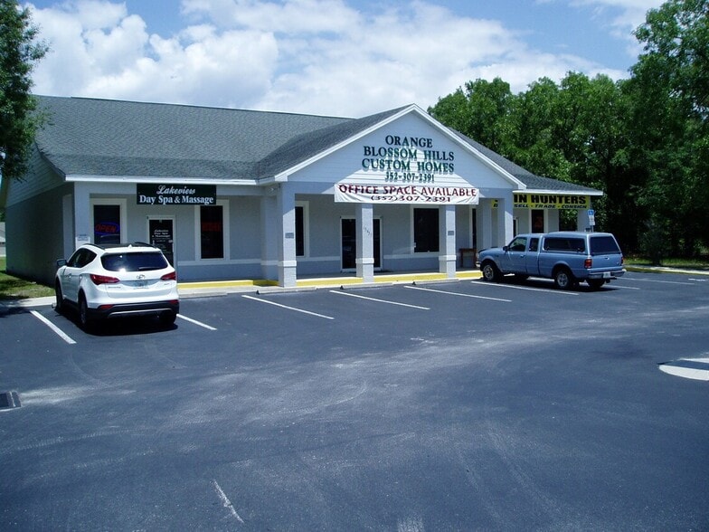 15437 S US Highway 441, Summerfield, FL for lease - Building Photo - Image 2 of 65
