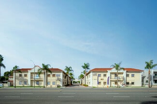 Plus de détails pour 1937 & 2011 West Chapman Ave – Bureau à vendre, Orange, CA