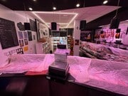 Espacio interior