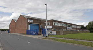 More details for Midland Rd, Leeds - Industrial for Lease