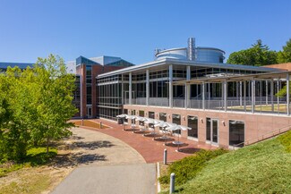 Plus de détails pour 4 Corporate Dr, Andover, MA - Bureau à louer