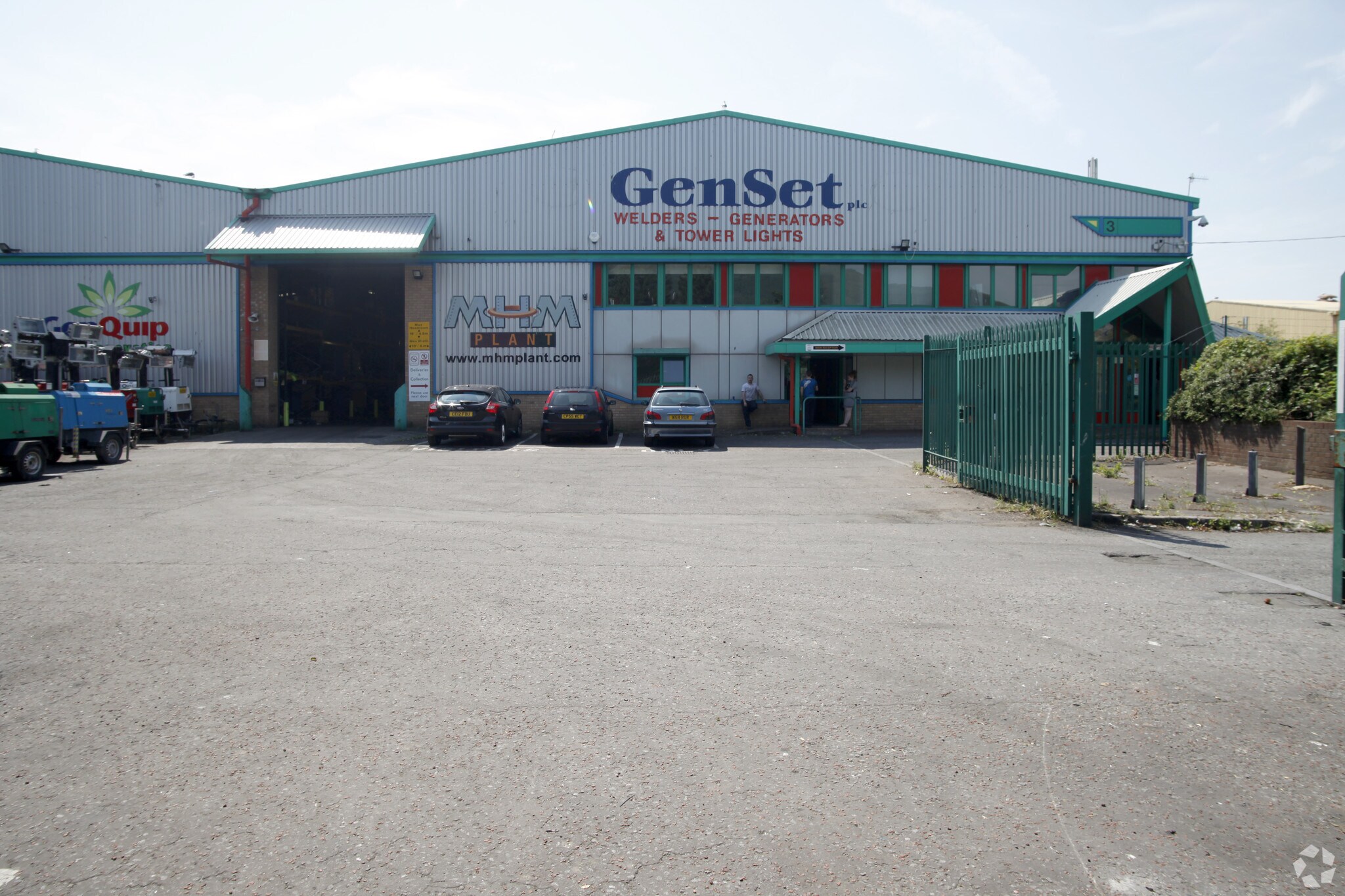 Aberafon Rd, Port Talbot à vendre Photo principale- Image 1 de 9