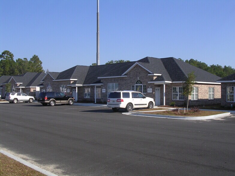 4100 Stephens Rd NE, Cleveland, TN à vendre - Photo du bâtiment - Image 3 de 9