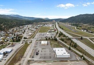 Plus de détails pour 20 Nearing Way, Kellogg, ID - Commerce de détail à vendre