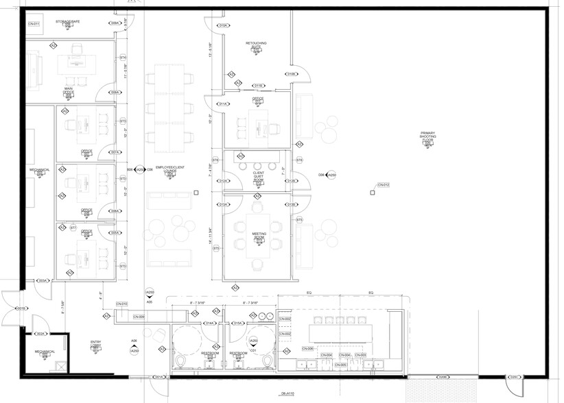 2401 Holly St, Kansas City, MO à vendre - Plan d’étage - Image 3 de 16