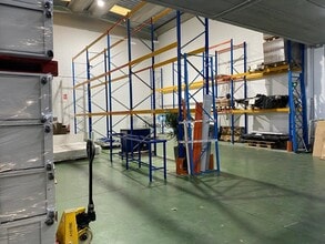 Industriel dans Alcalá de Henares, Madrid à louer Photo intérieure- Image 2 de 7