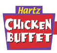 Hartz Chicken Buffet