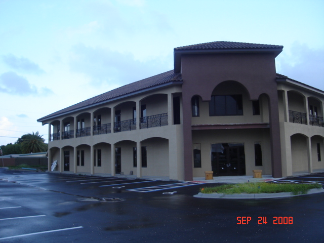 1950 Rockledge Blvd, Rockledge, FL à vendre - Photo du bâtiment - Image 1 de 1