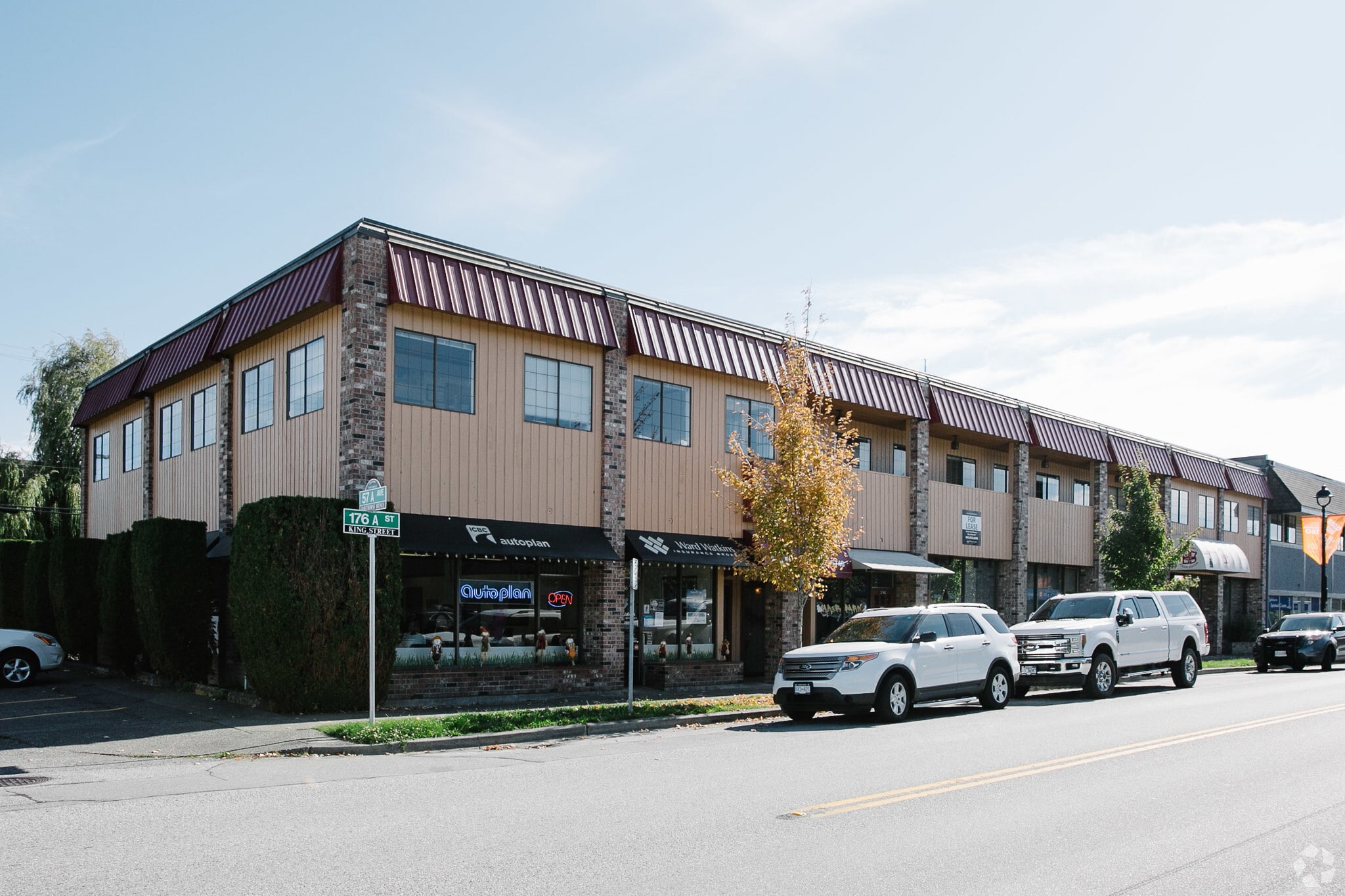 5735-5746 176A St, Surrey, BC for sale Primary Photo- Image 1 of 1