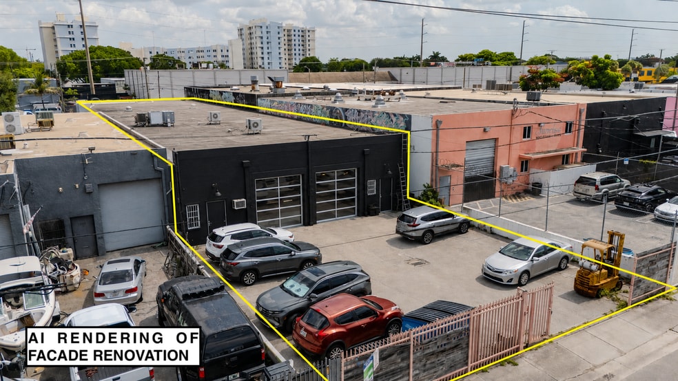1785 NW 21st Ter, Miami, FL for sale - Building Photo - Image 3 of 19