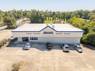 Plus de détails pour 705 E Lamar St, Americus, GA - Commerce de détail à vendre