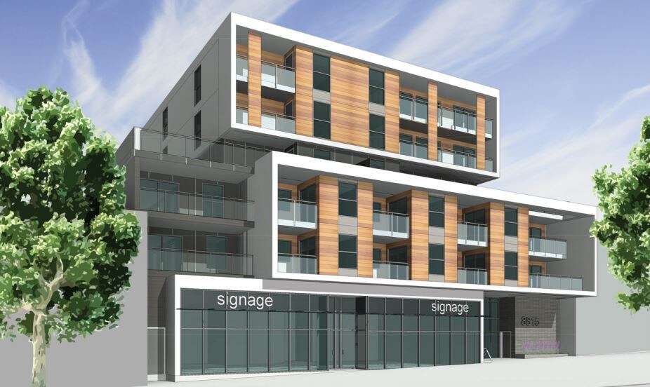 8815 Selkirk St, Vancouver, BC for sale Building Photo- Image 1 of 1