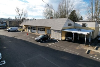 More details for 9053 SW Burnham St, Portland, OR - Retail for Sale