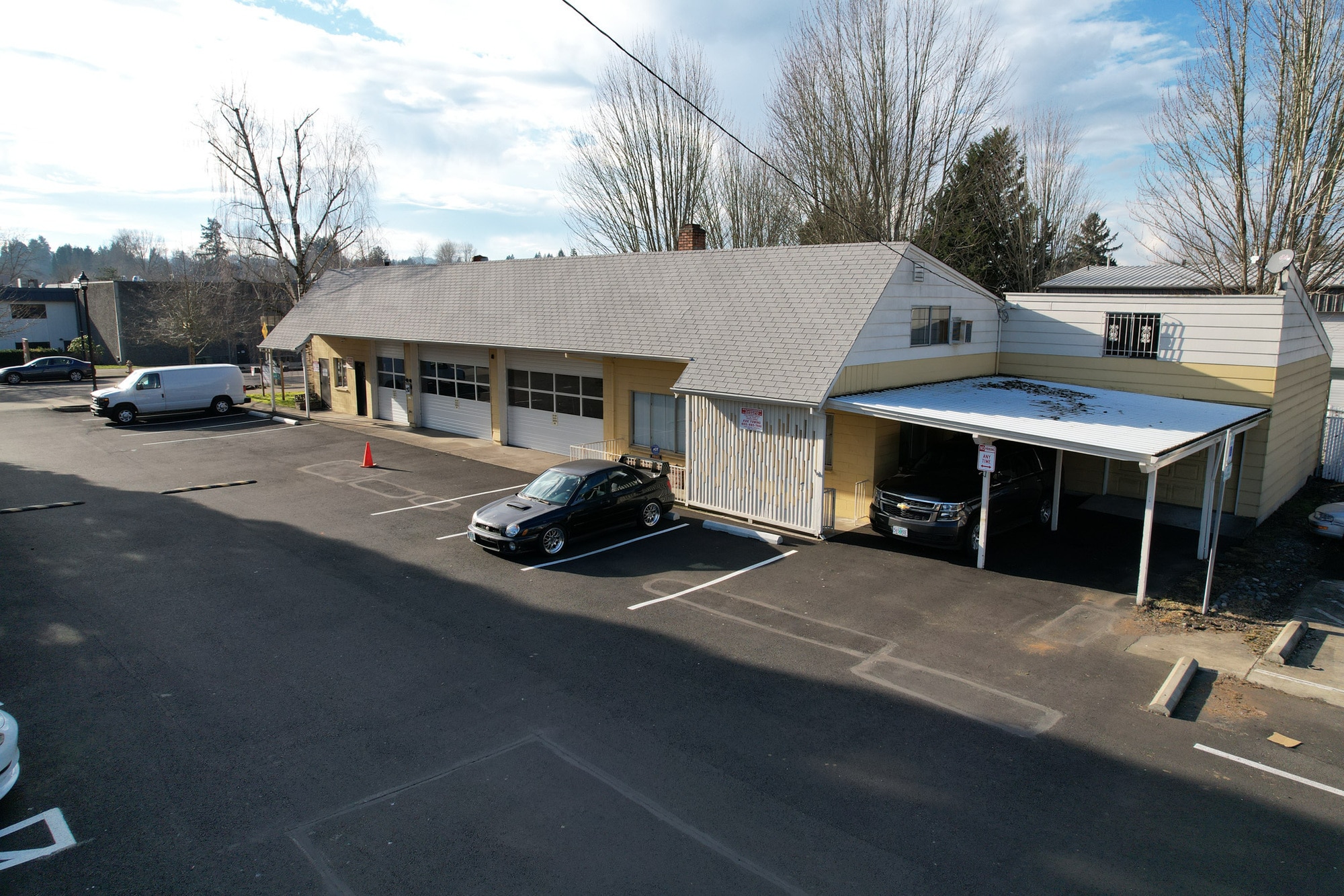 9053 SW Burnham St, Portland, OR for sale Primary Photo- Image 1 of 14