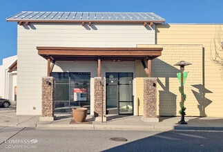 63455 N Highway 97, Bend, OR à louer Photo du bâtiment- Image 2 de 5