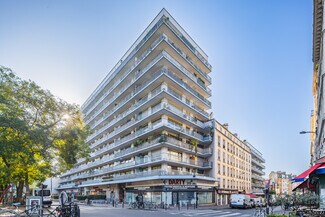 More details for 116 Rue Jean-Pierre Timbaud, Paris - Multifamily for Sale