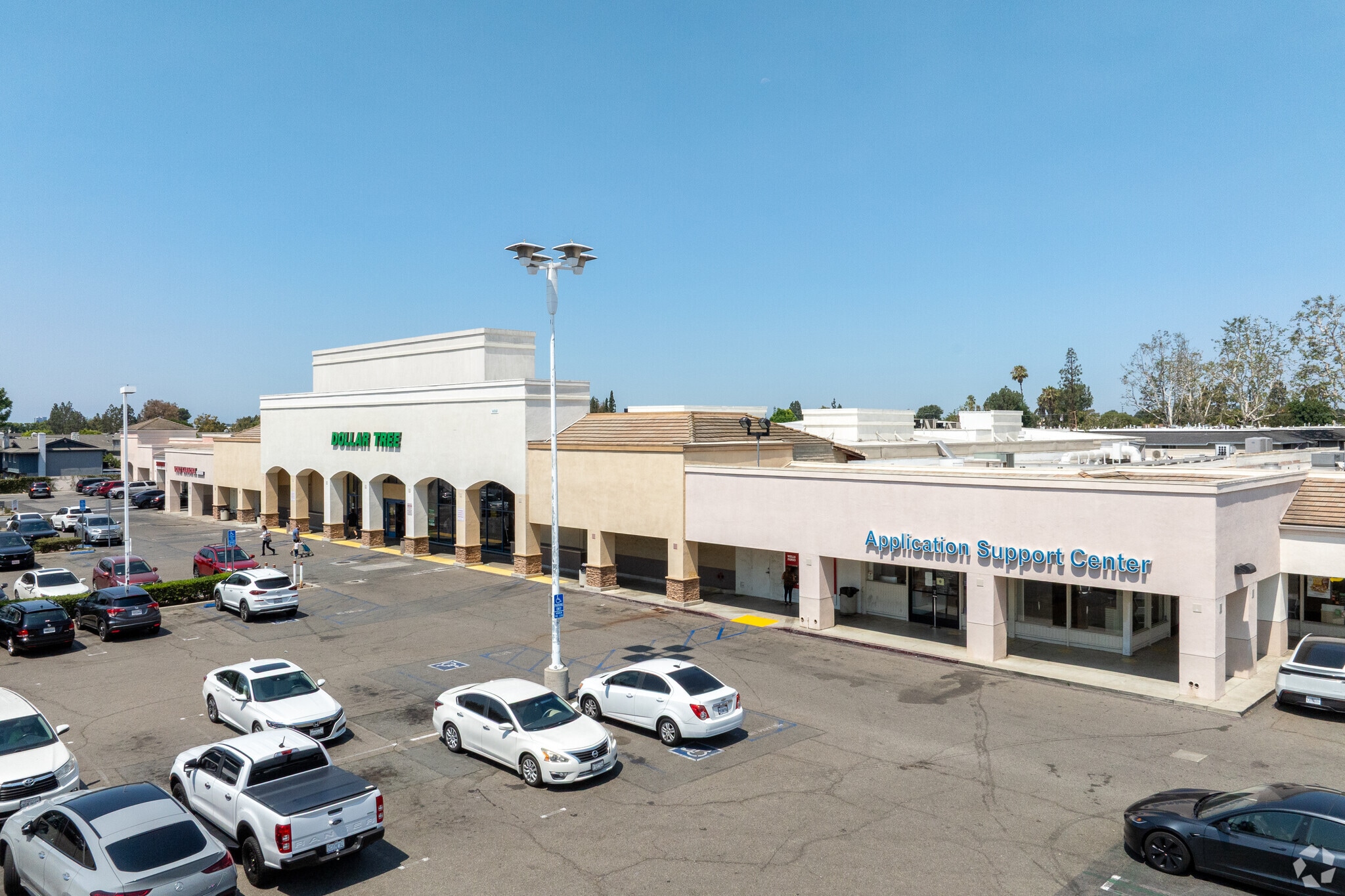 14511-14591 Red Hill Ave, Tustin, CA for lease Primary Photo- Image 1 of 15