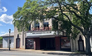 Plus de détails pour 213 E Marion St, Shelby, NC - Commerce de détail à vendre