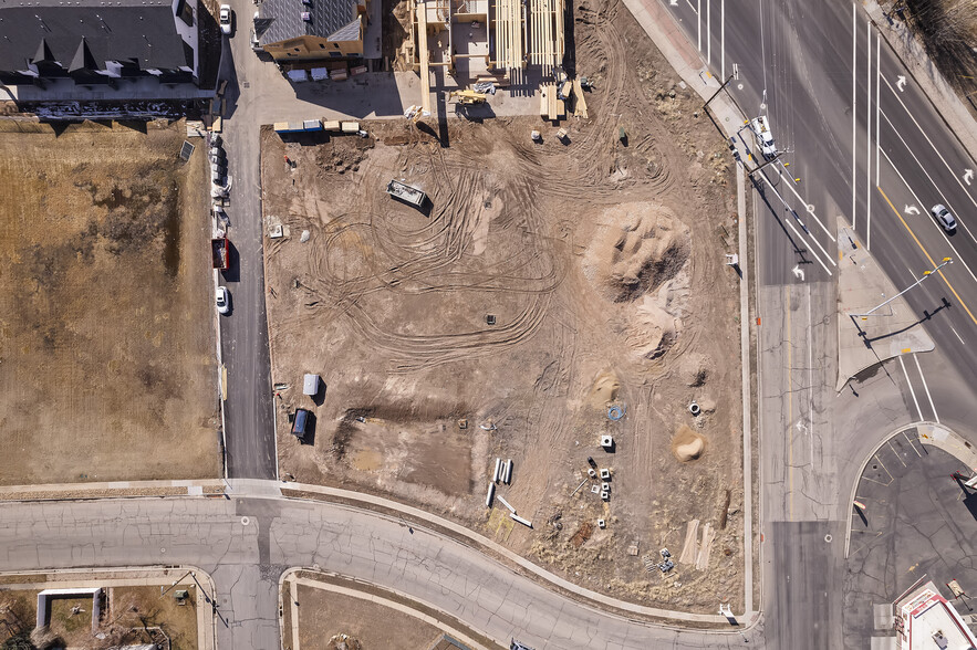 2135 700 w, Harrisville, UT for lease - Building Photo - Image 2 of 14