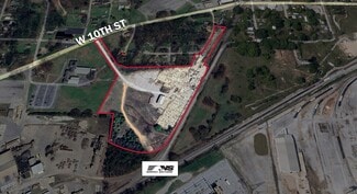 More details for 2412 Eulaton Rd, Anniston, AL - Land for Lease