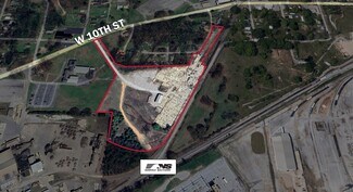 Plus de détails pour 2412 Eulaton Rd, Anniston, AL - Terrain à vendre