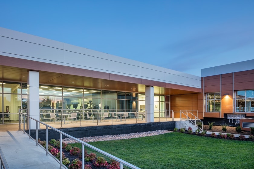 6800 W 115th St, Overland Park, KS for lease - Building Photo - Image 2 of 48