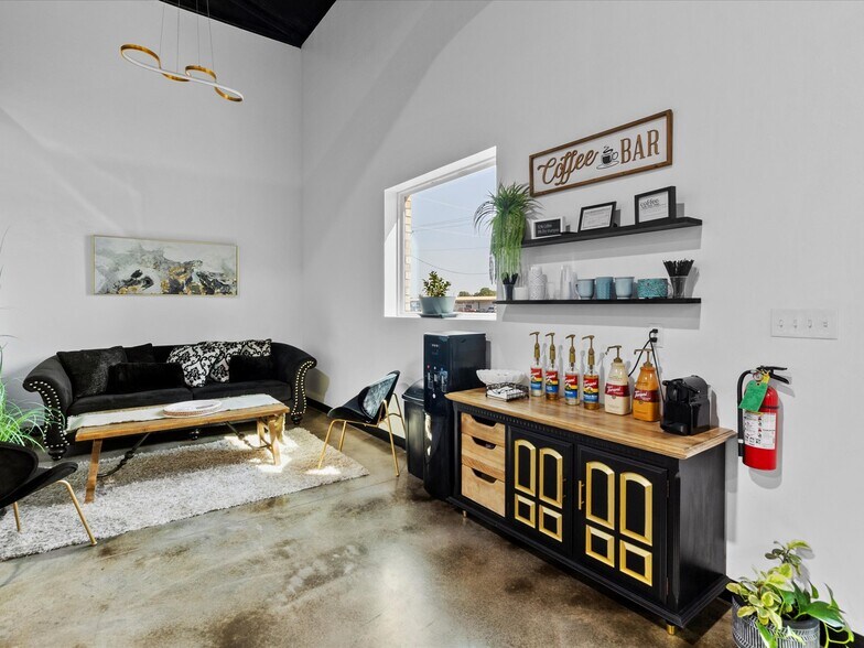 801 S Tyler Ave, Blanchard, OK à vendre - Photo du bâtiment - Image 3 de 30