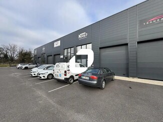 More details for 12 Rue De La Pierre Bleue, Chaponost - Office, Flex for Lease