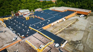 More details for 1 Walker Rd, Martinsville, VA - Industrial for Sale