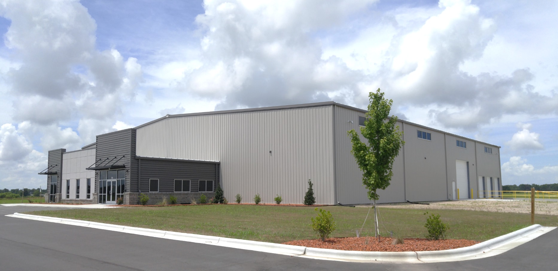 720 Page Rd, Washington, NC for lease Building Photo- Image 1 of 7