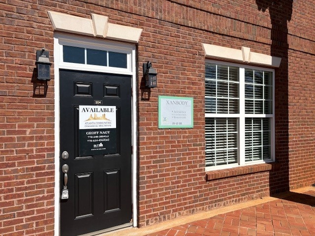 1350 Wooten Lake Rd, Kennesaw, GA à louer Photo intérieure- Image 1 de 8