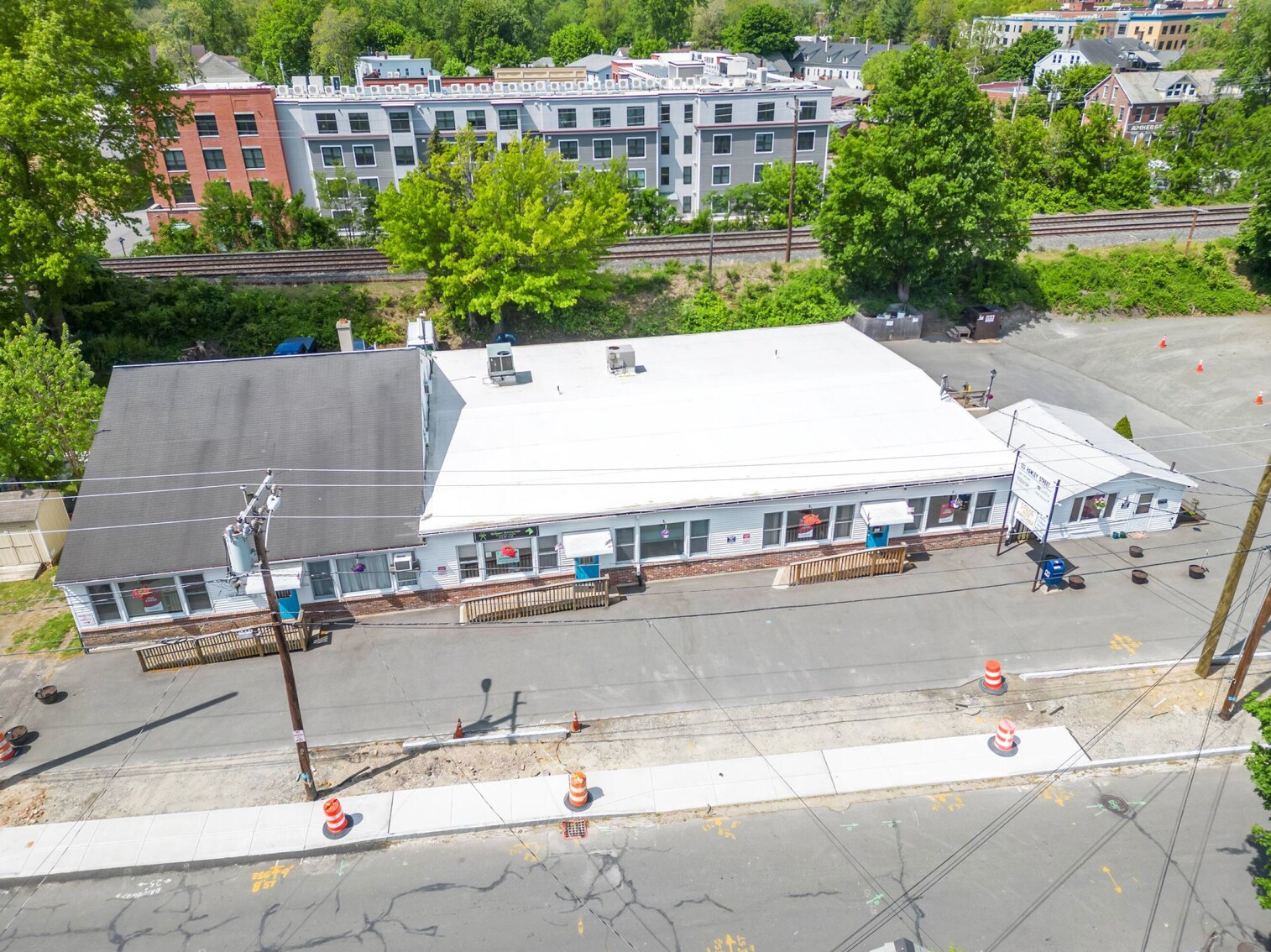 123 Hawley St, Northampton, MA for lease Building Photo- Image 1 of 14