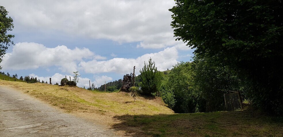 Barrio Peñaferruz, 21, Gijón, Asturias à vendre - Photo du bâtiment - Image 2 de 14